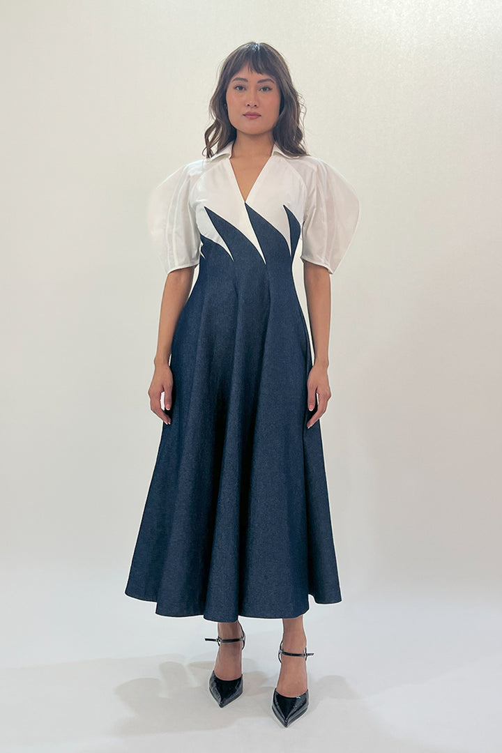 Yacht Dress