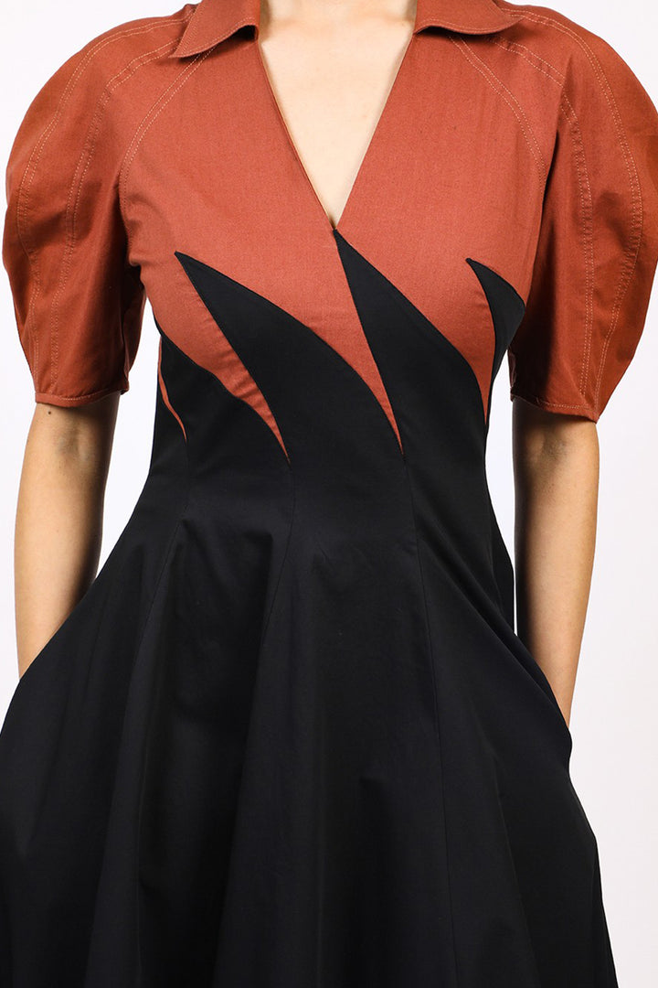 Yacht Dress