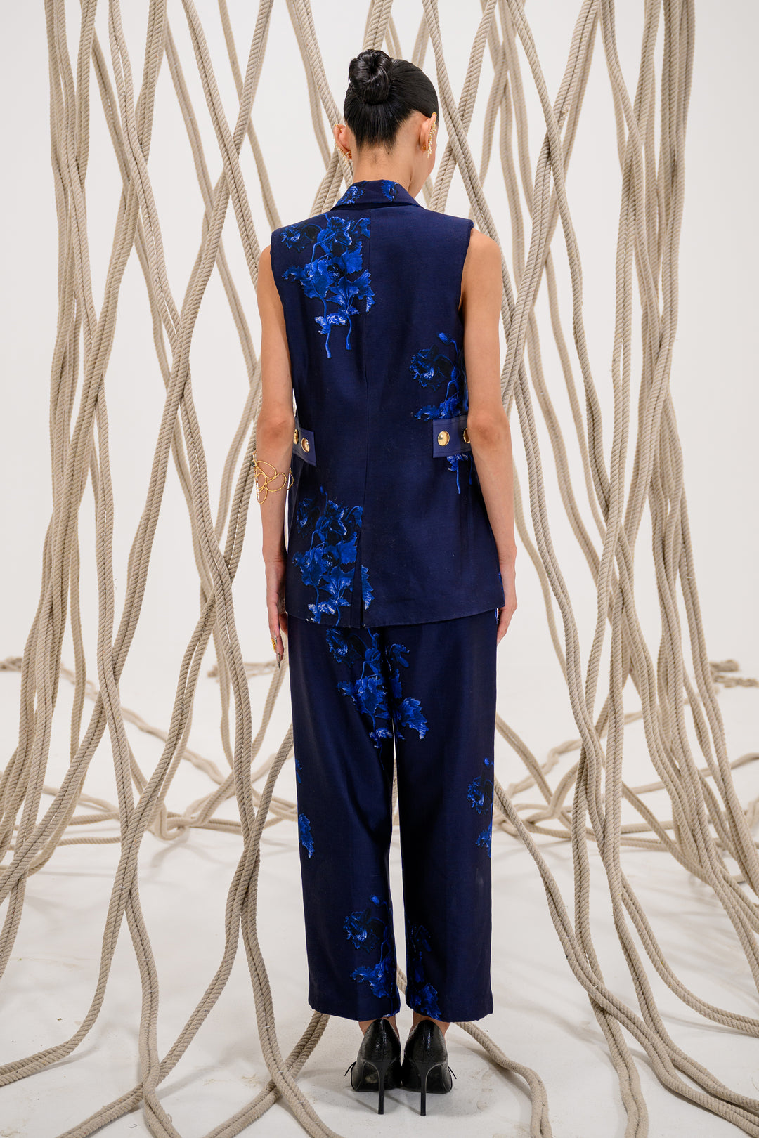 INDIGO SET