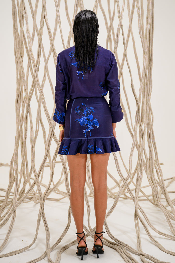 TWILIGHT REEF SKIRT SET