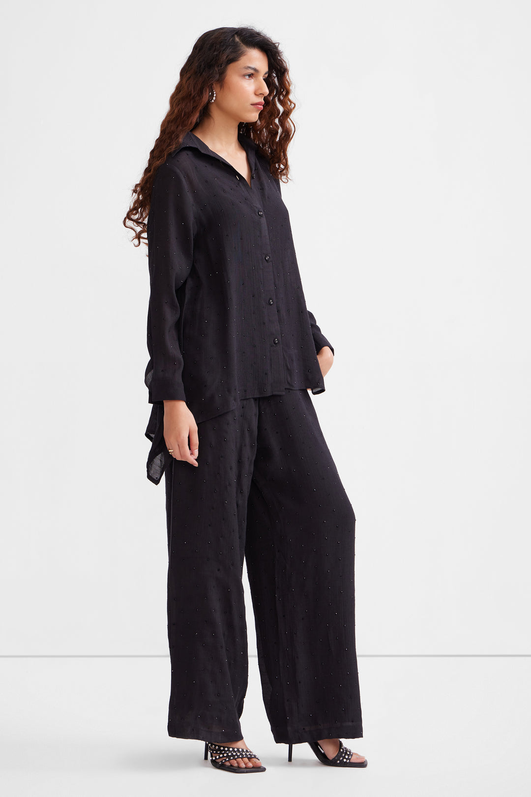 Shirt set