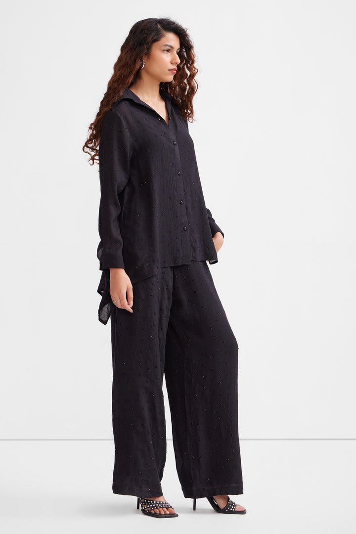 Shirt set