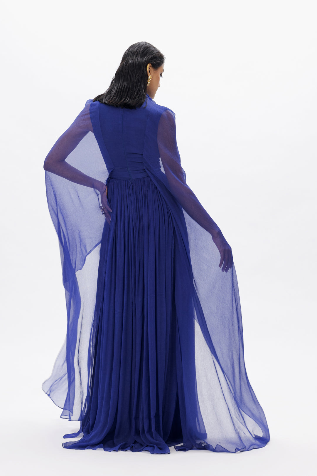 Maya Dress