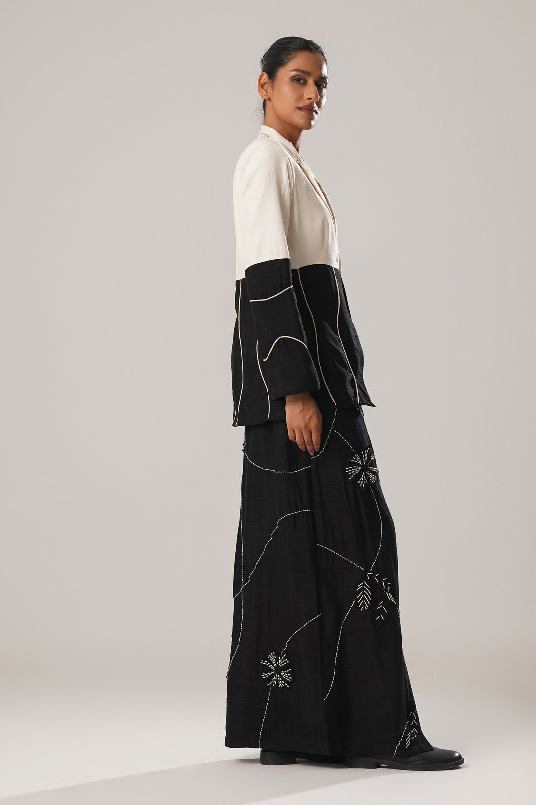 MJ LONG SKIRT