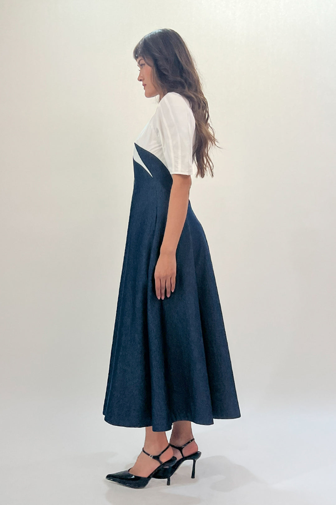 Yacht Dress
