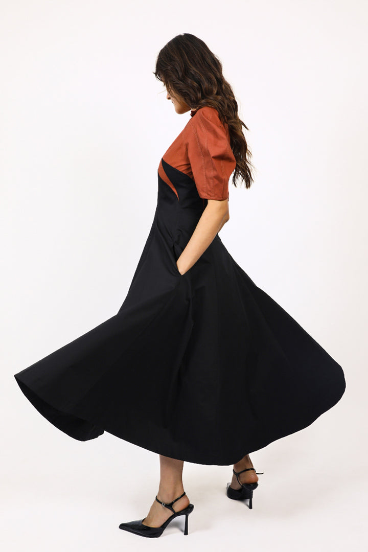 Yacht Dress
