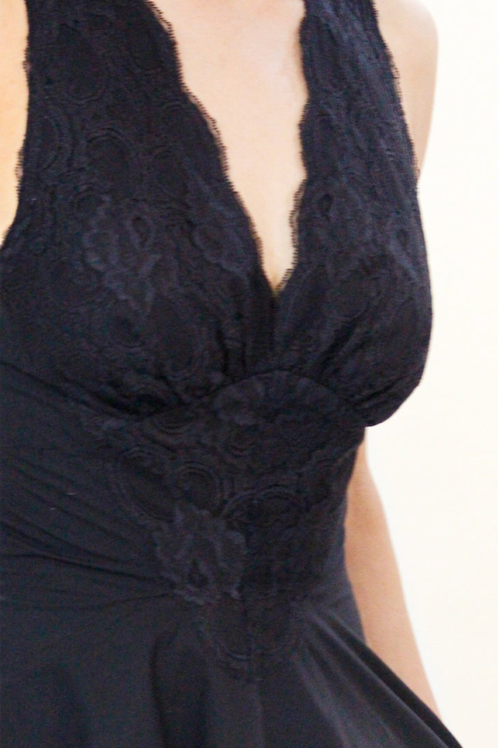 Jia Dress
