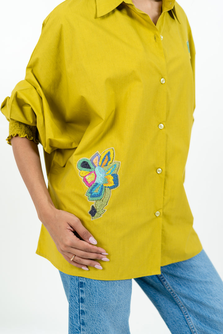 LILY CITRINE