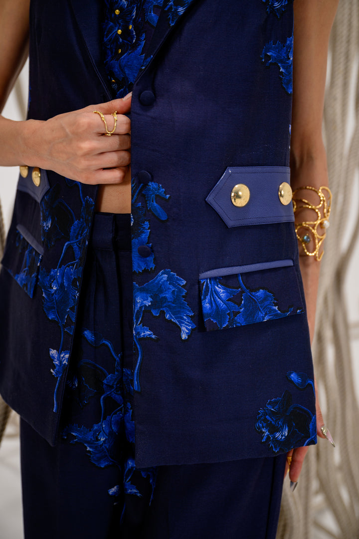 INDIGO SET