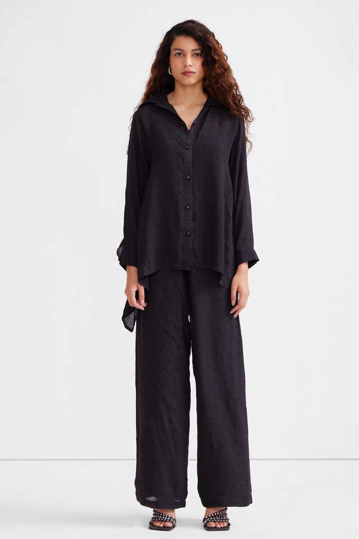 Shirt set