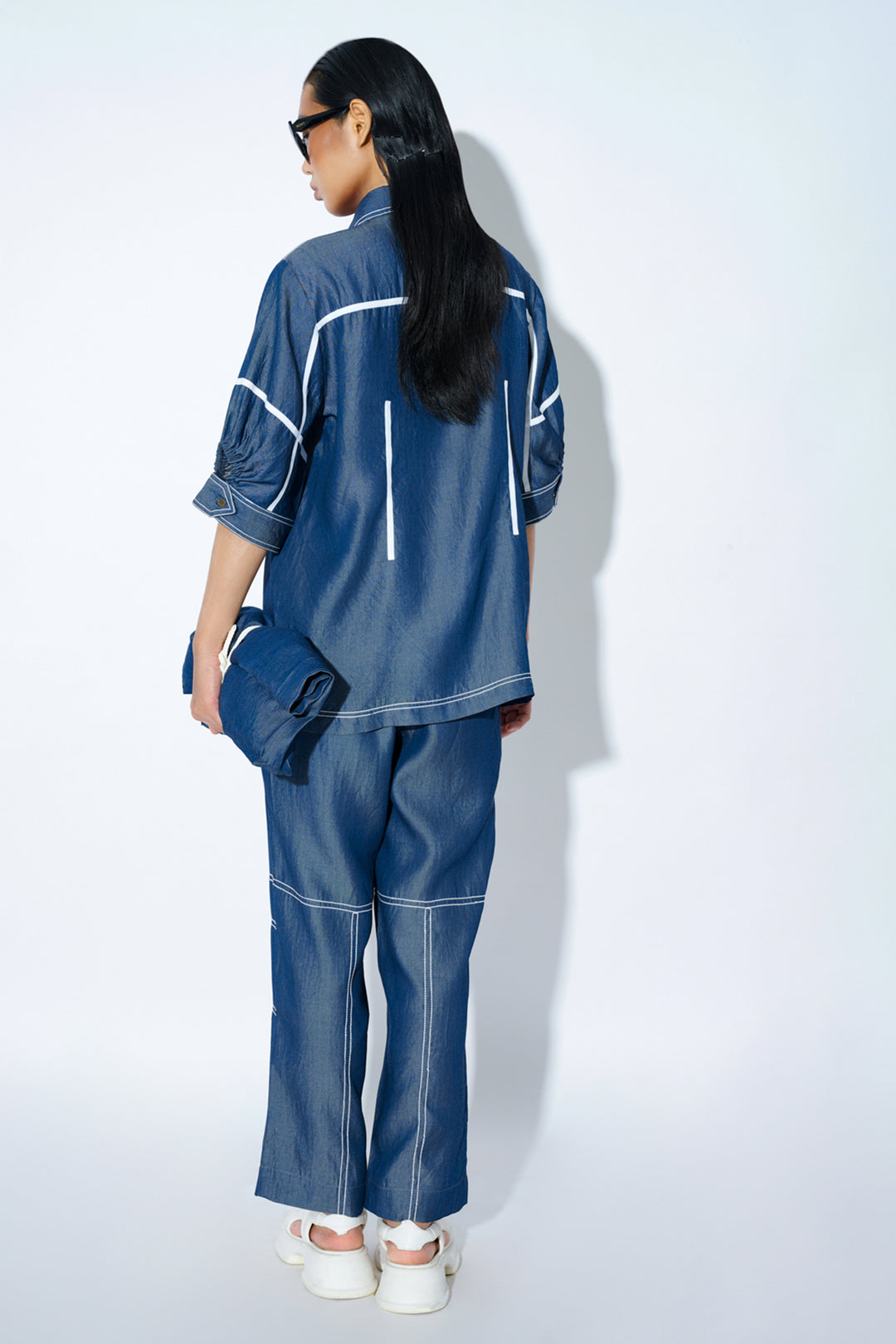 Classic with a ‘K’ cord set