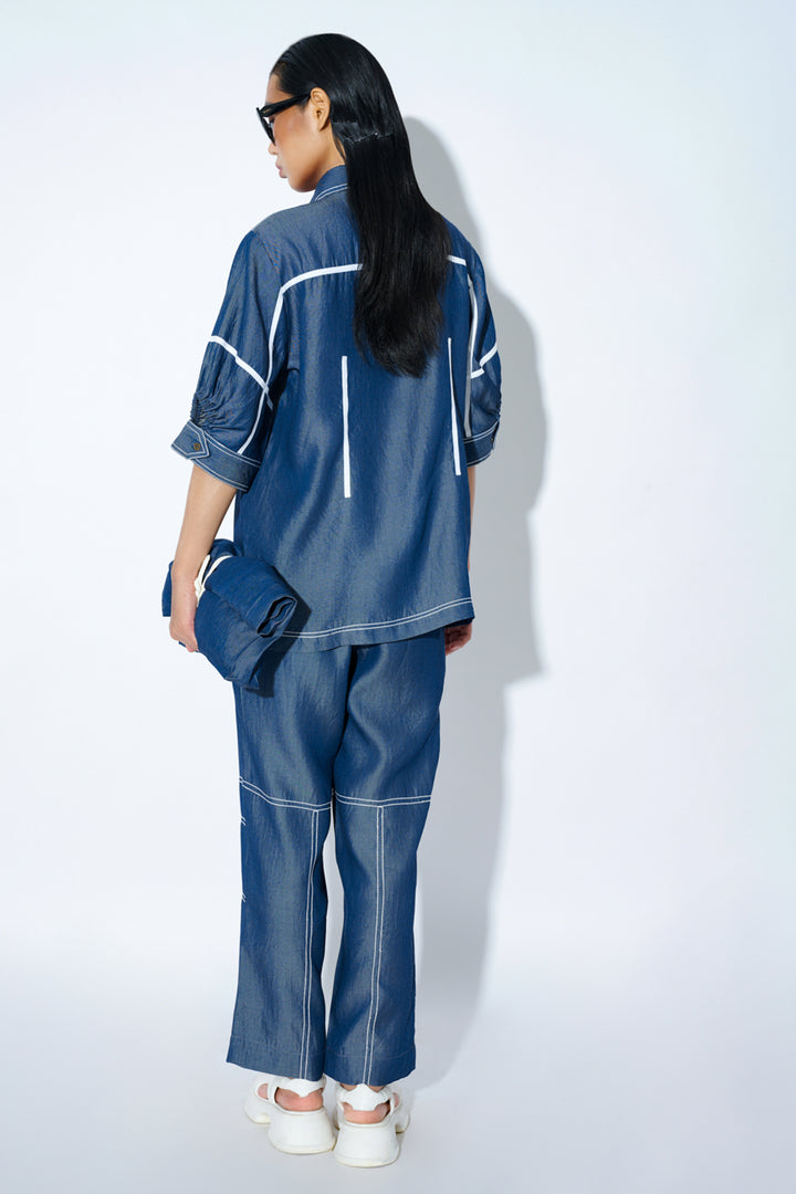 Classic with a ‘K’ cord set