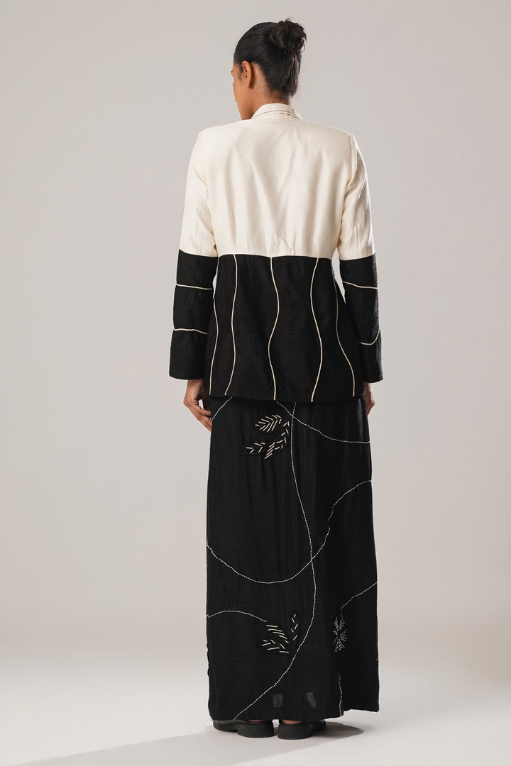 MJ LONG SKIRT