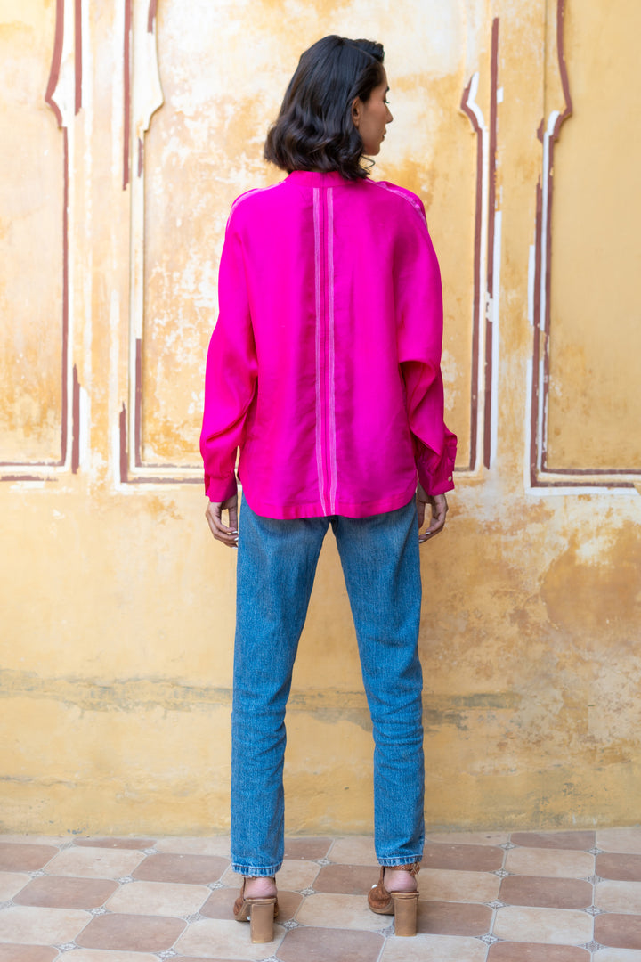 VISION HOT PINK
