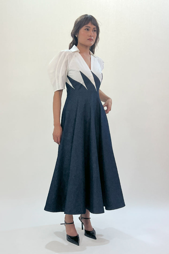 Yacht Dress