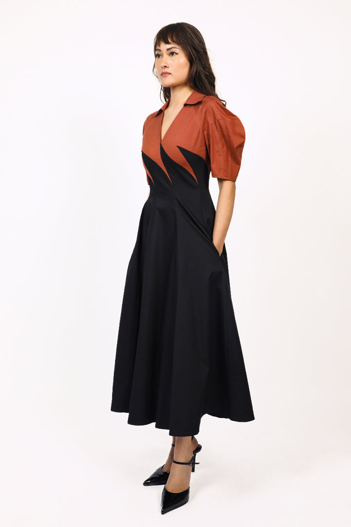 Yacht Dress