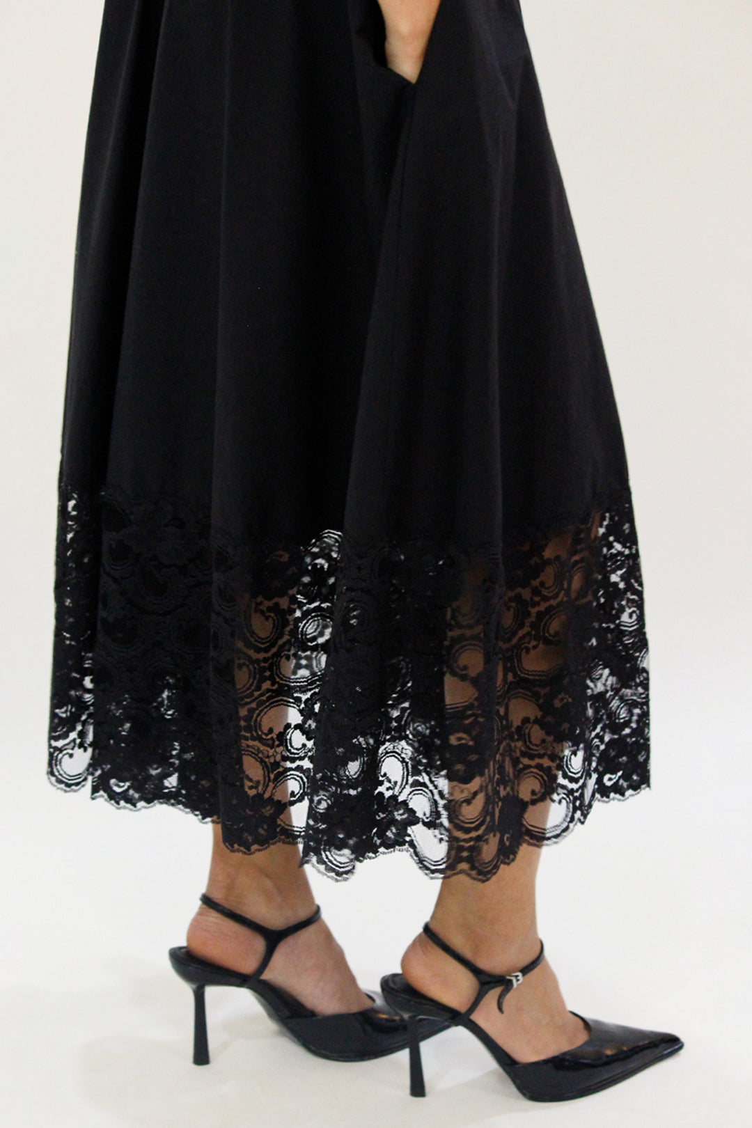 Jia Dress