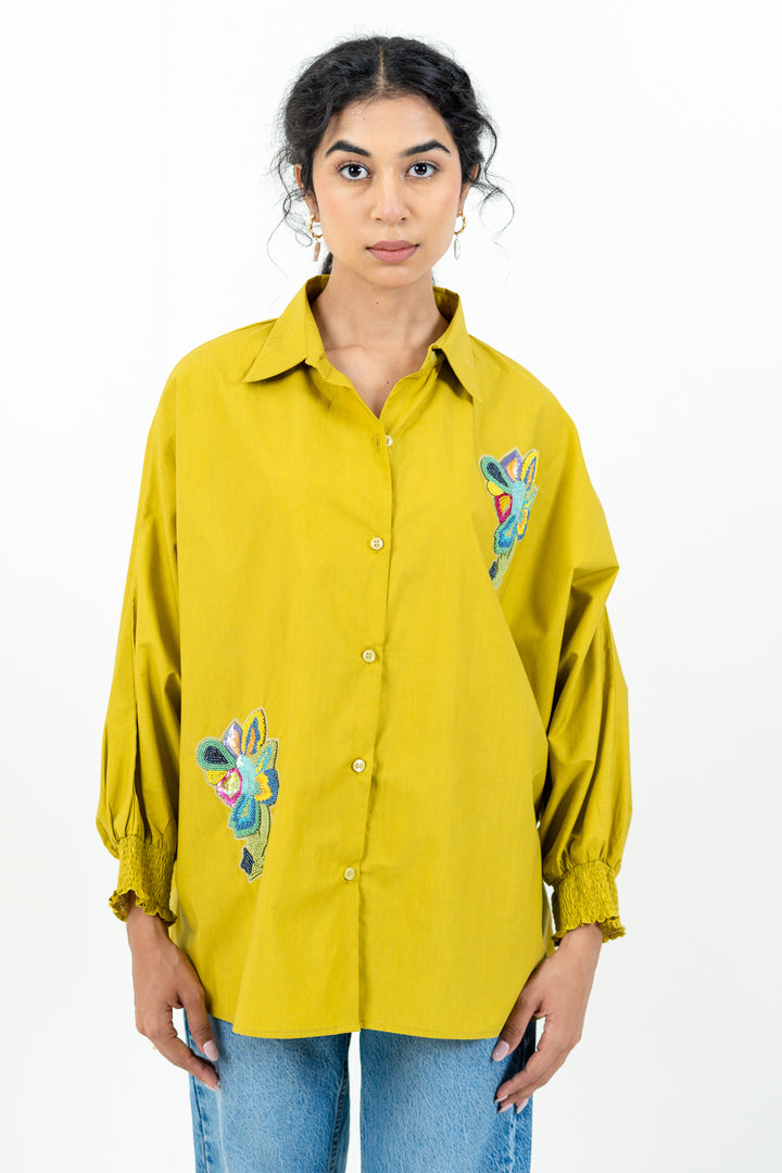 LILY CITRINE