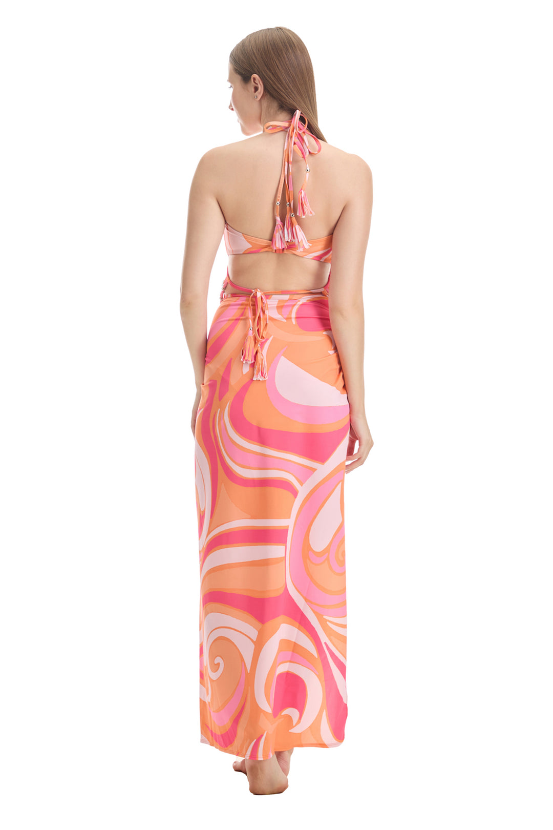 SUNBURST SKIRT