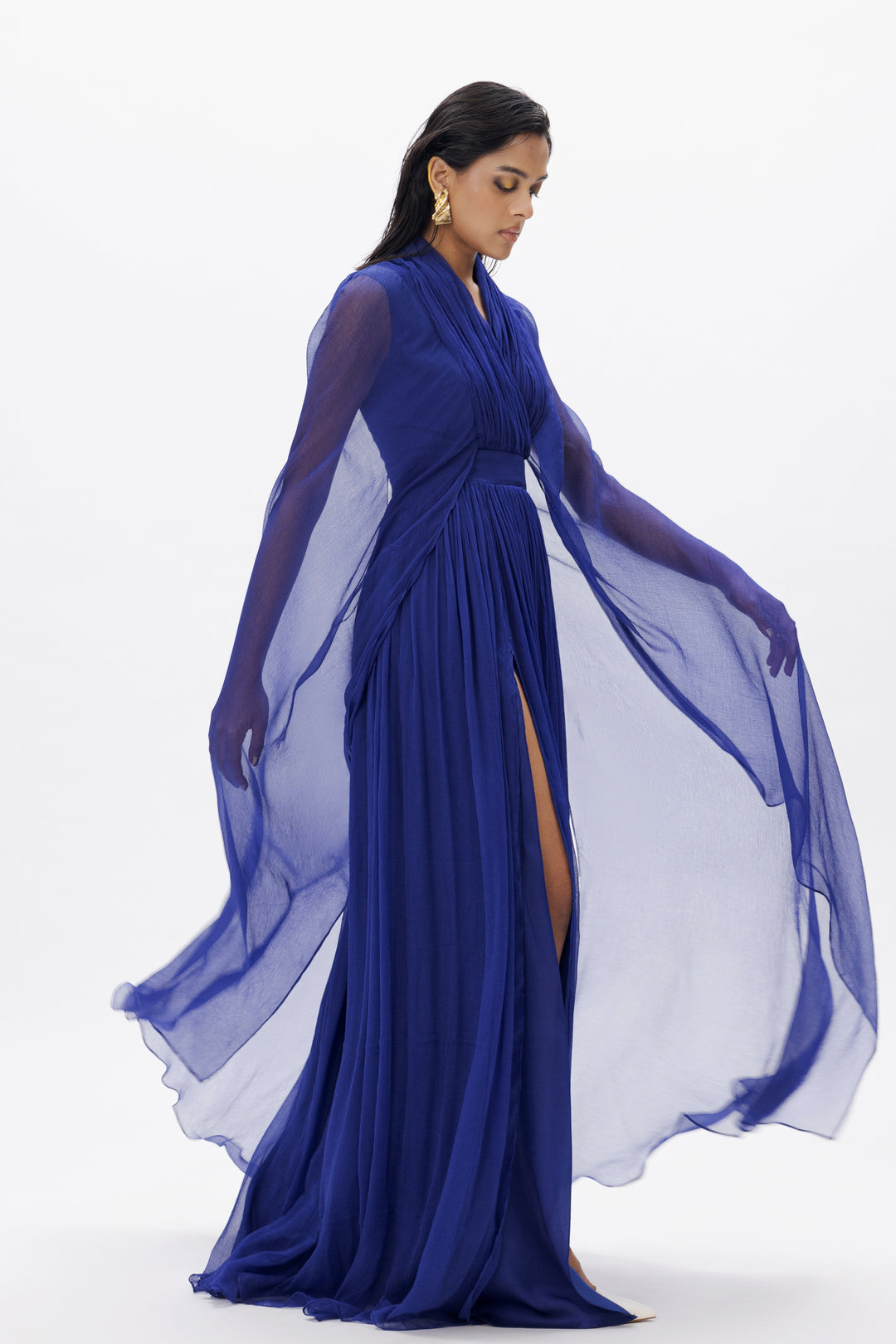 Maya Dress