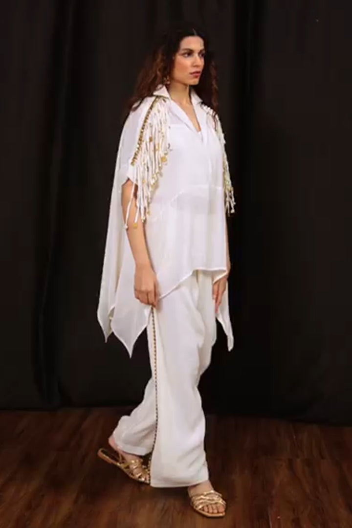 Bias jhalar twin set