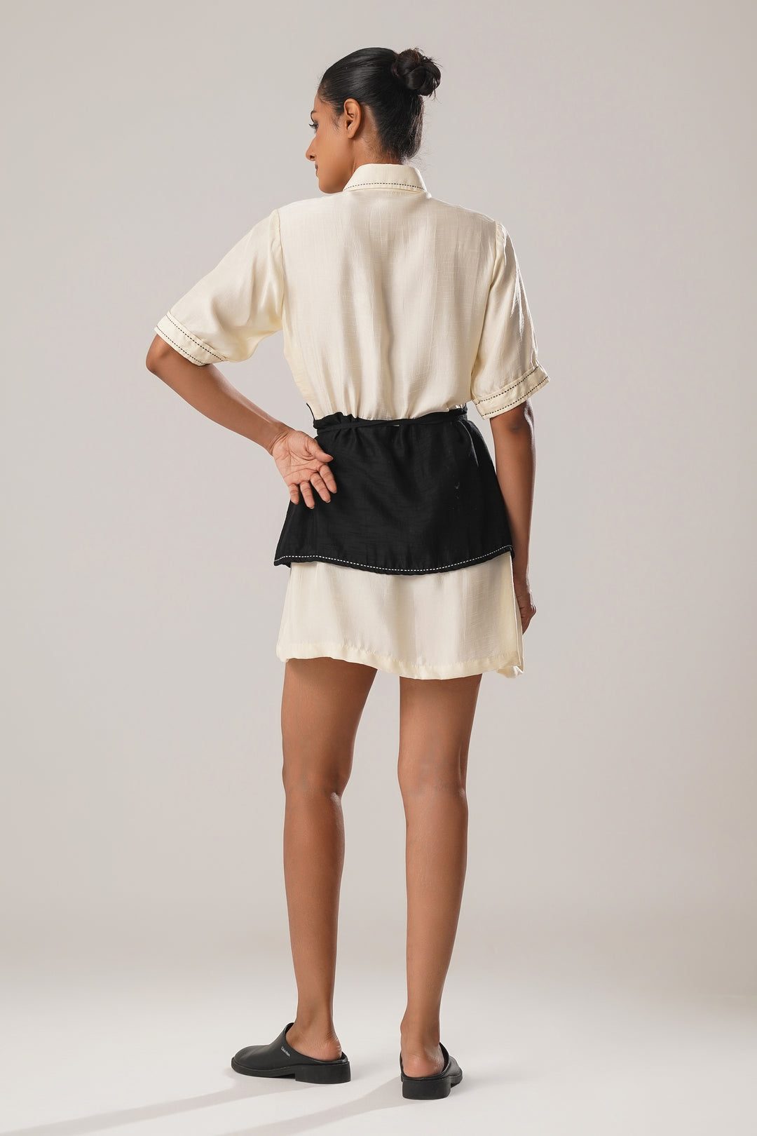 MJ SHORT DRESS