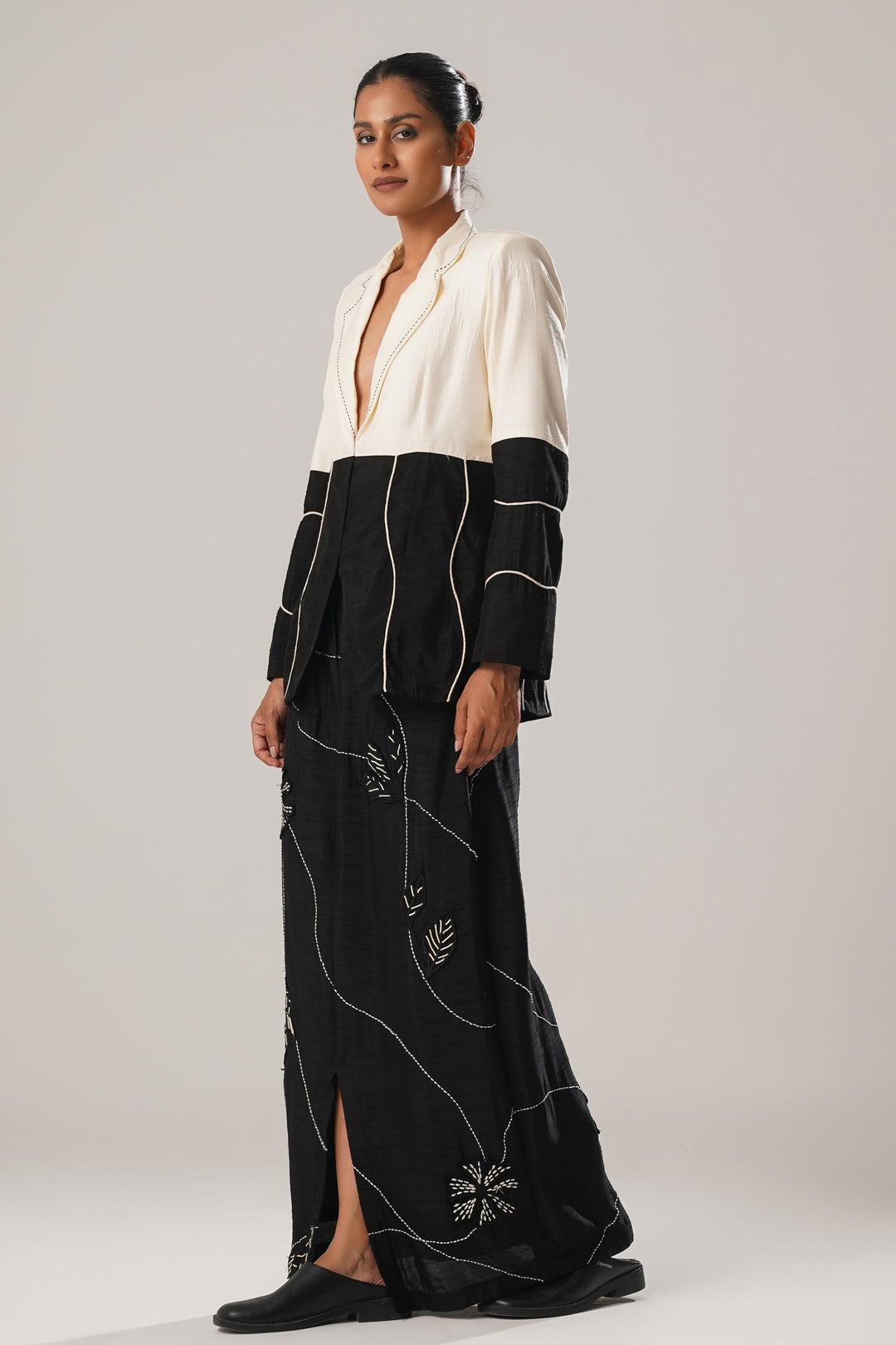 MJ LONG SKIRT