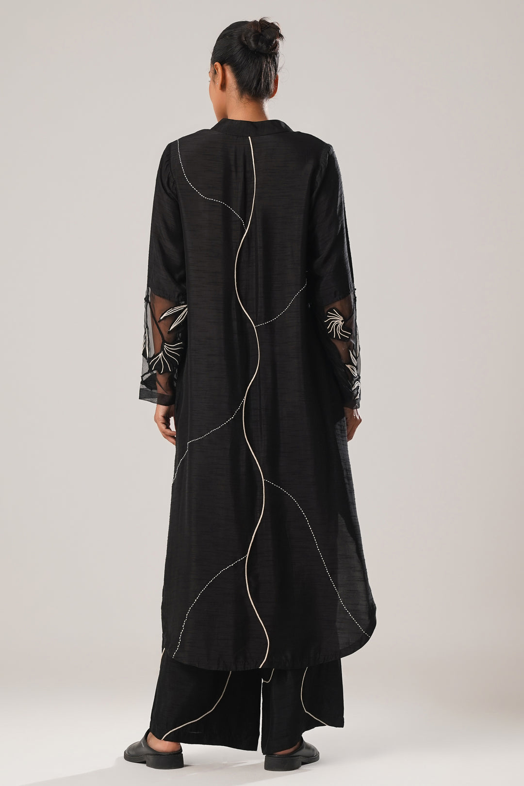 MJ U-KURTA SET