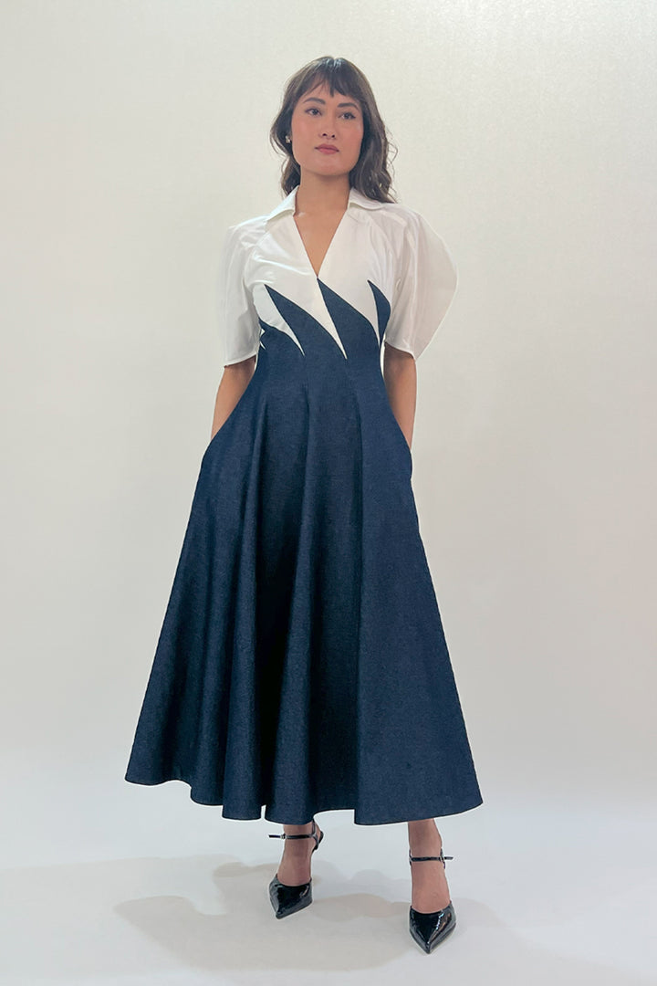 Yacht Dress