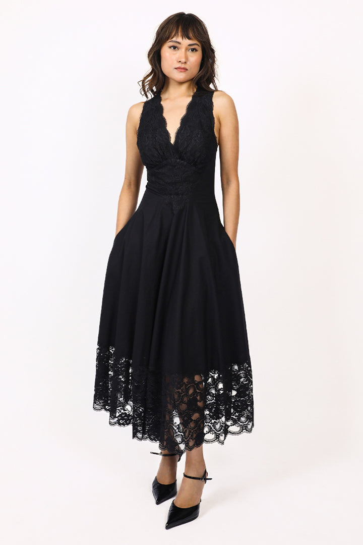 Jia Dress