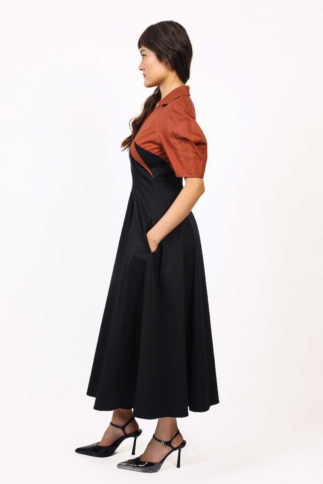 Yacht Dress
