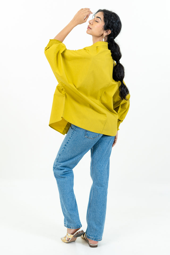 LILY CITRINE