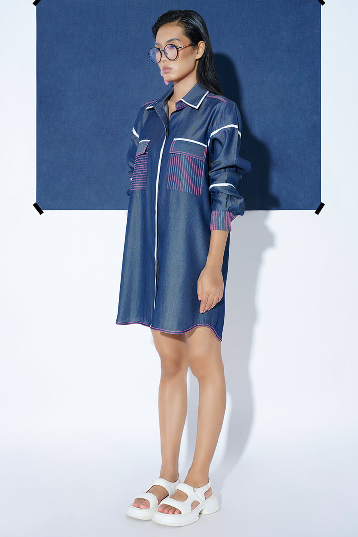 City tour Dress
