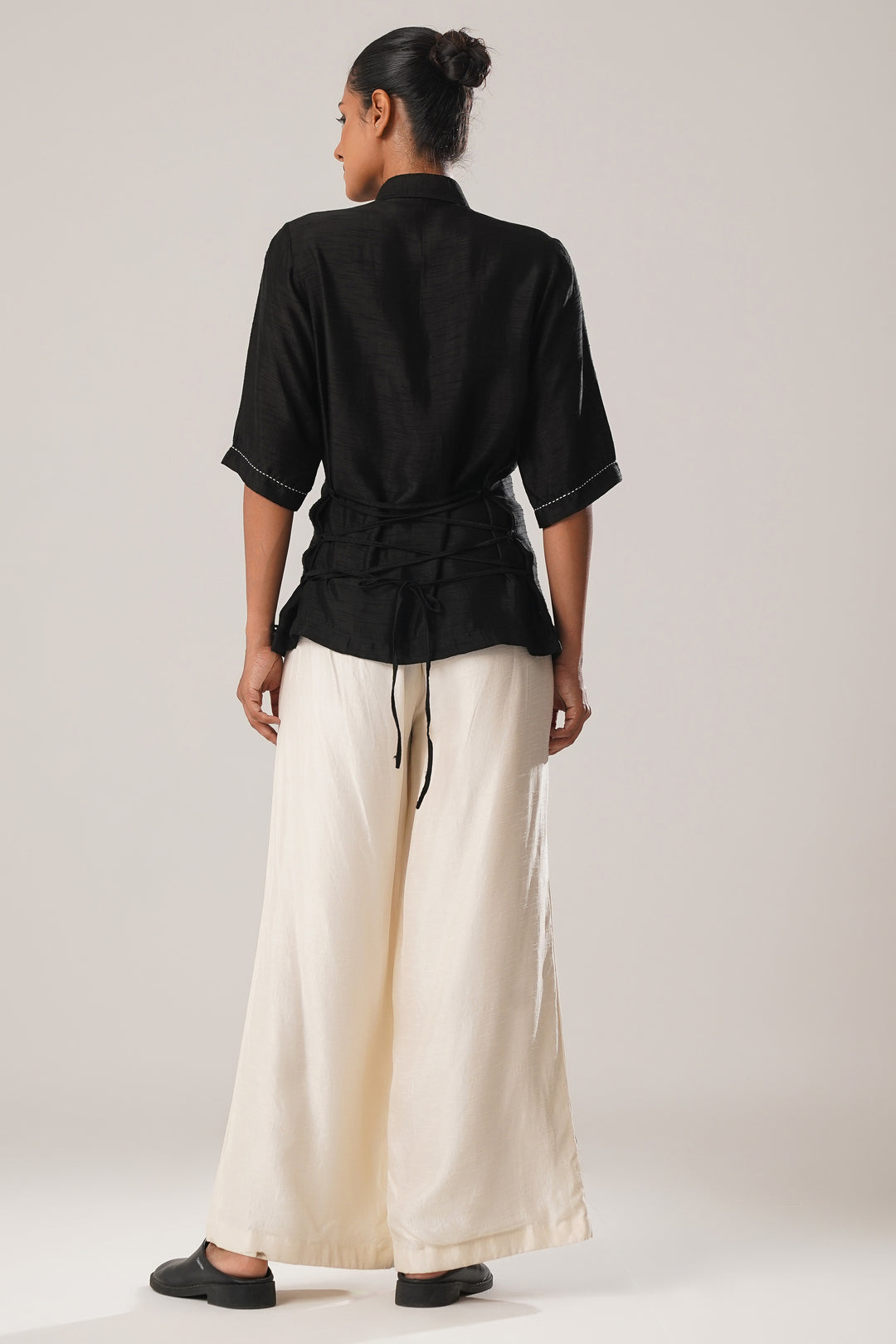 MJ FLORAL PANT