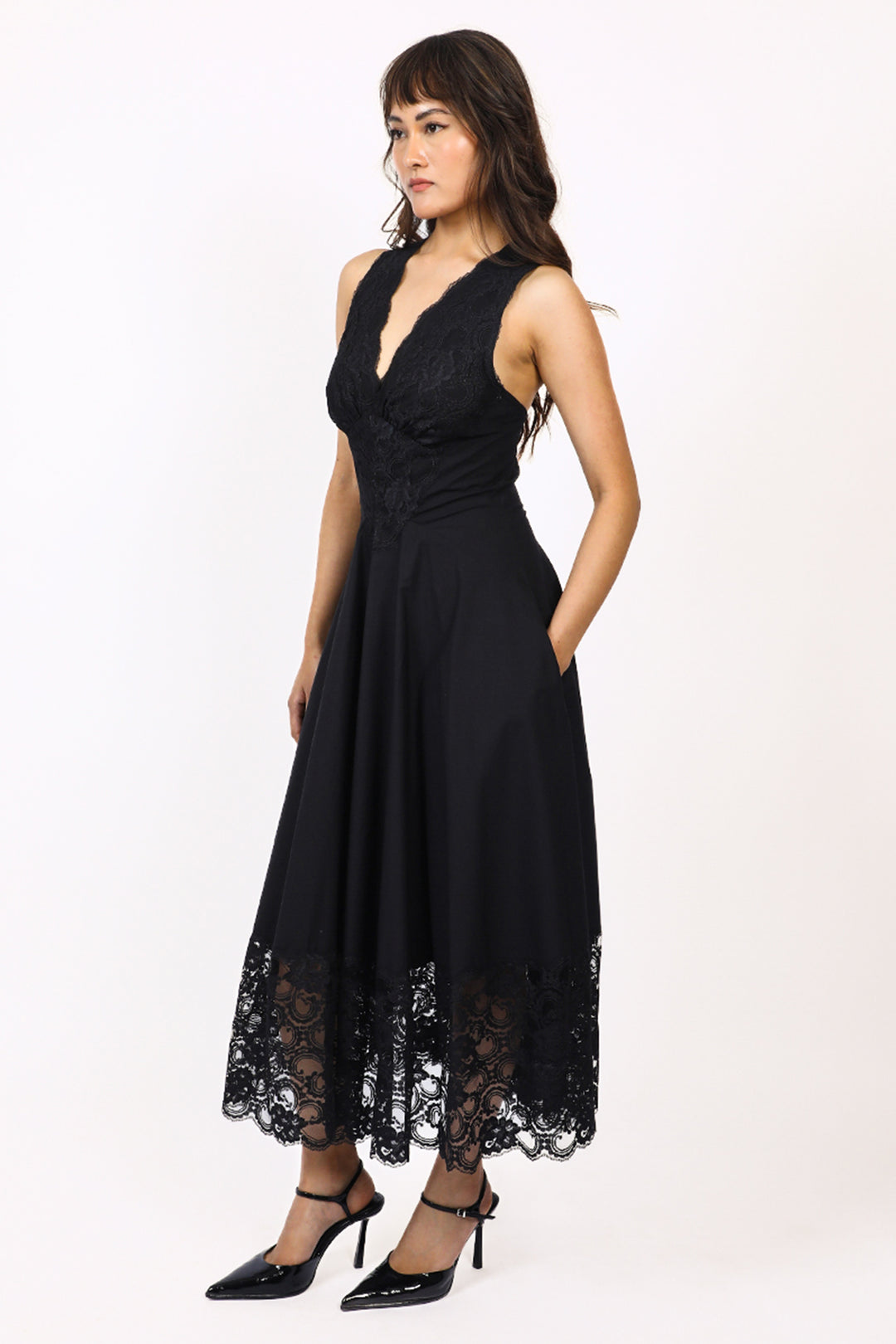 Jia Dress