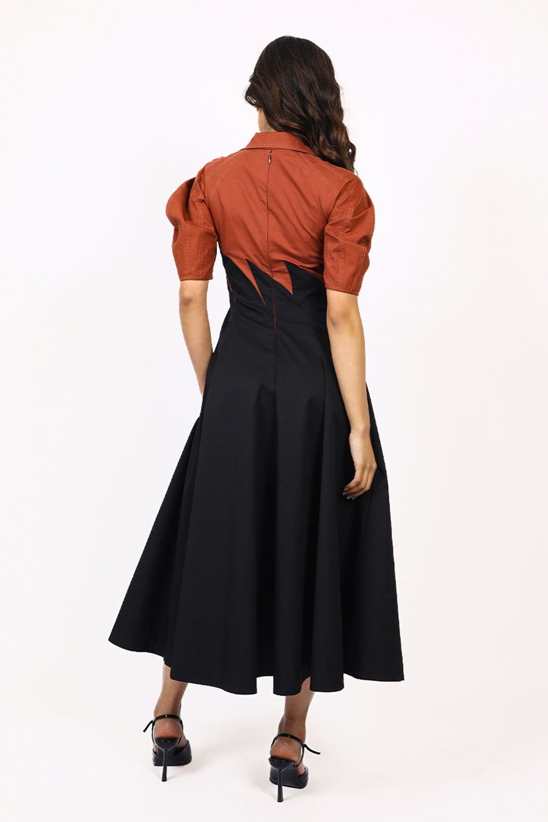 Yacht Dress