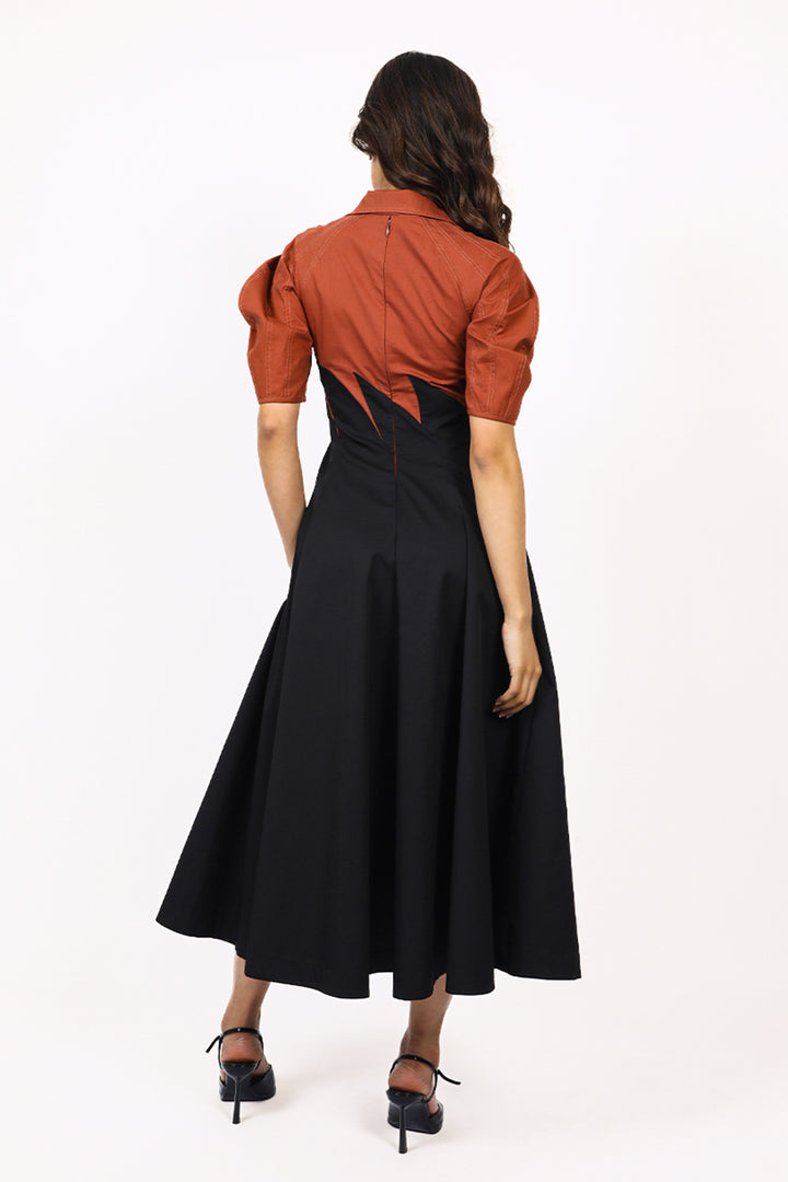 Yacht Dress
