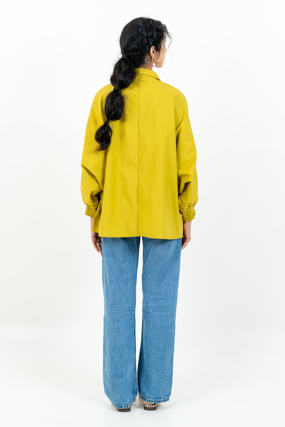 LILY CITRINE