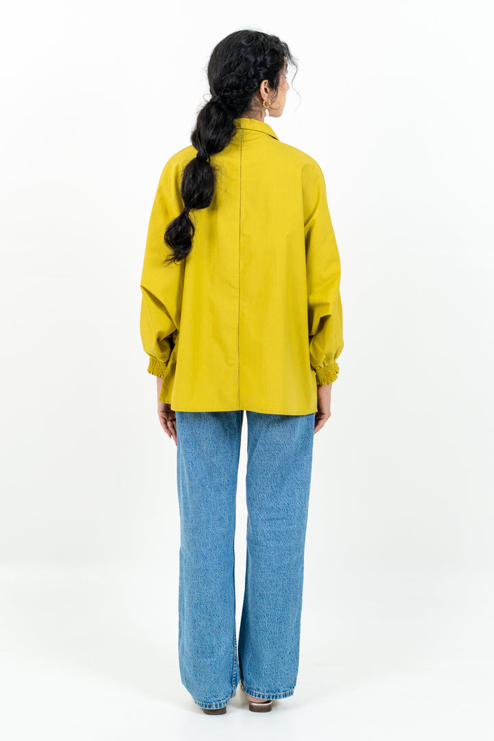 LILY CITRINE