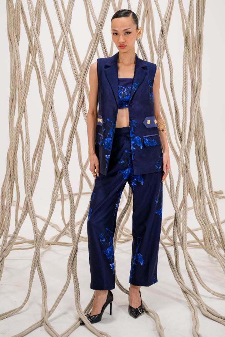 INDIGO SET