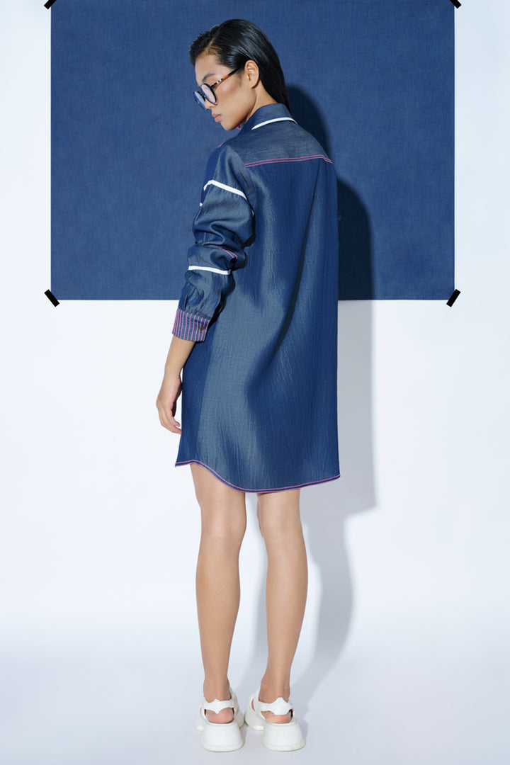 City tour Dress