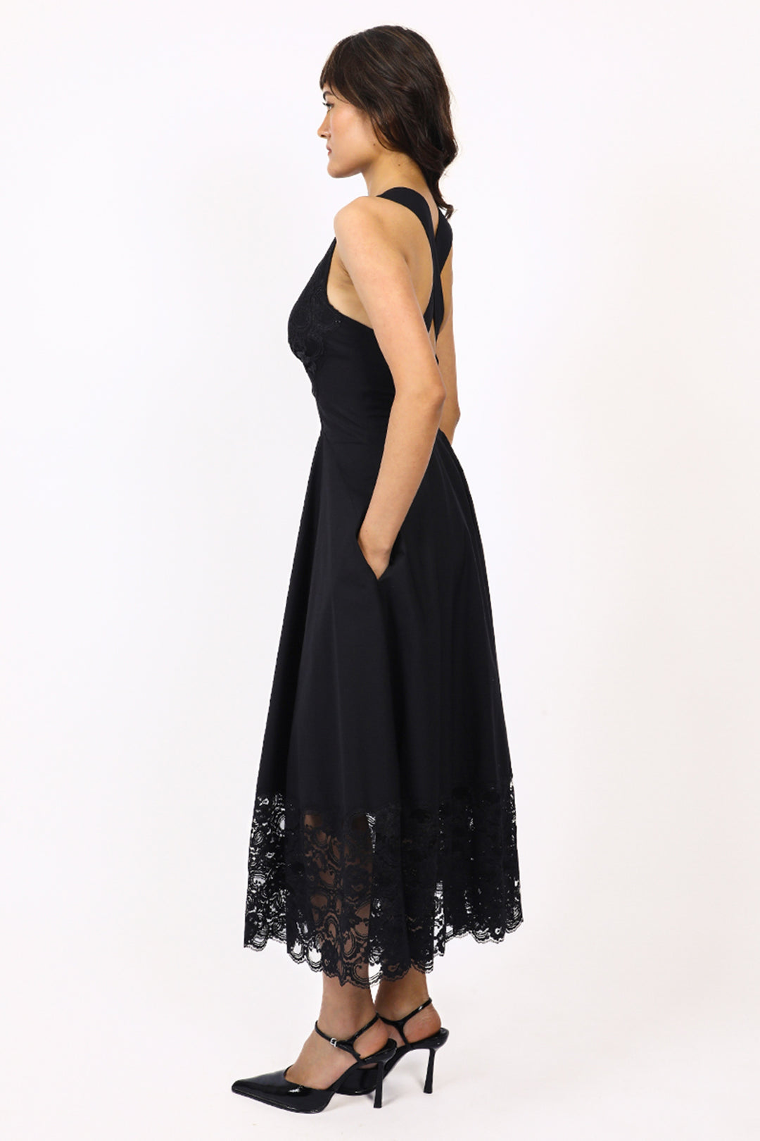 Jia Dress