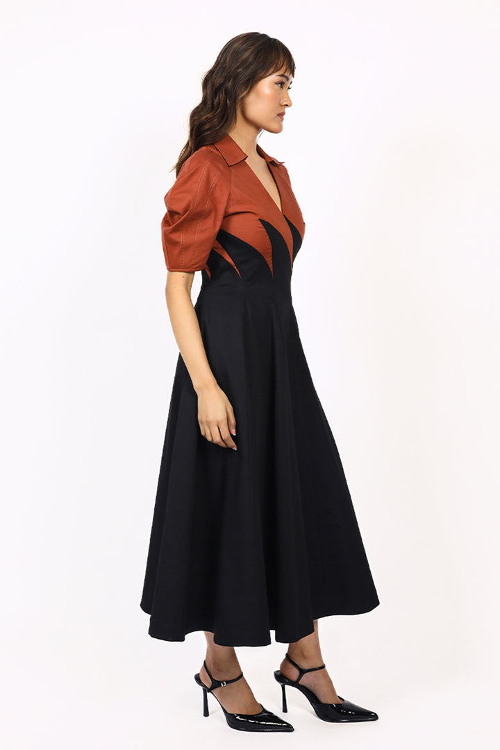 Yacht Dress