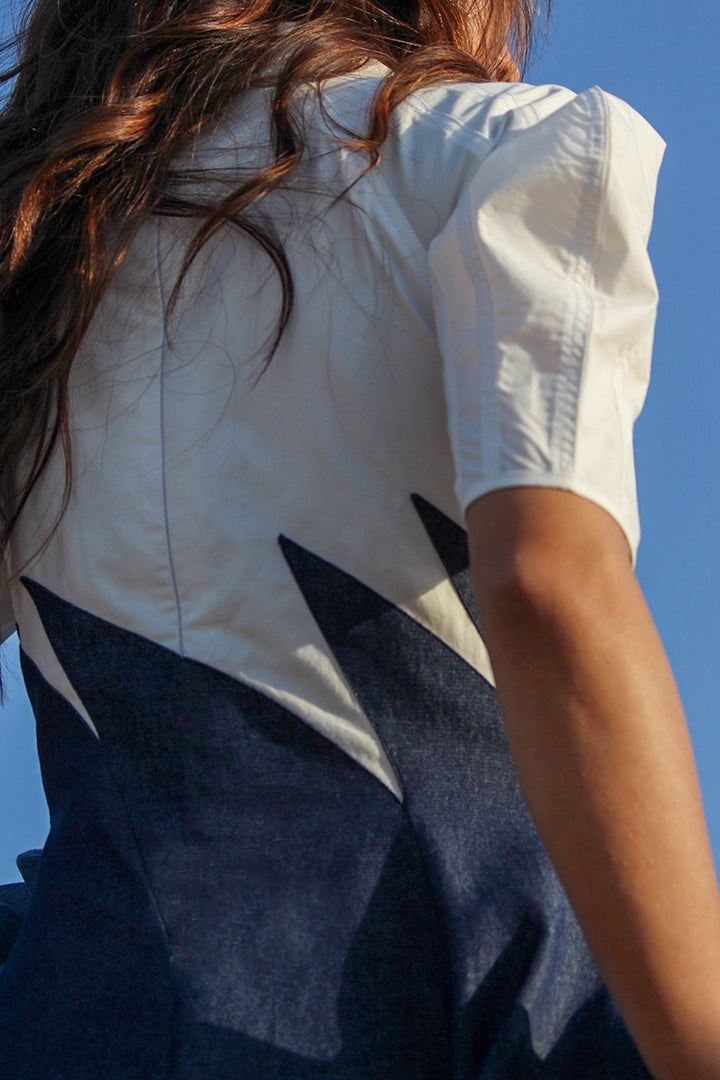 Yacht Dress