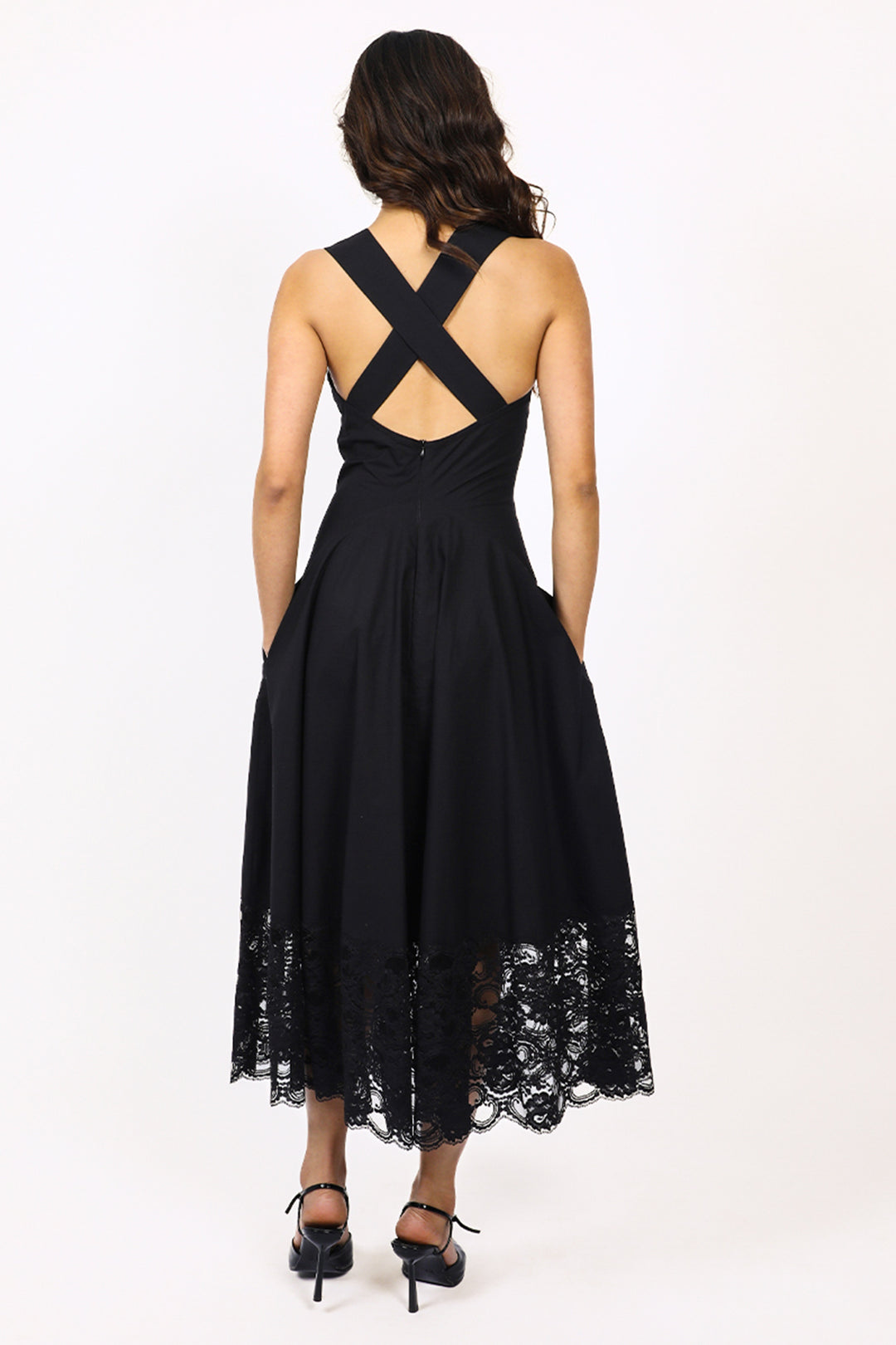Jia Dress