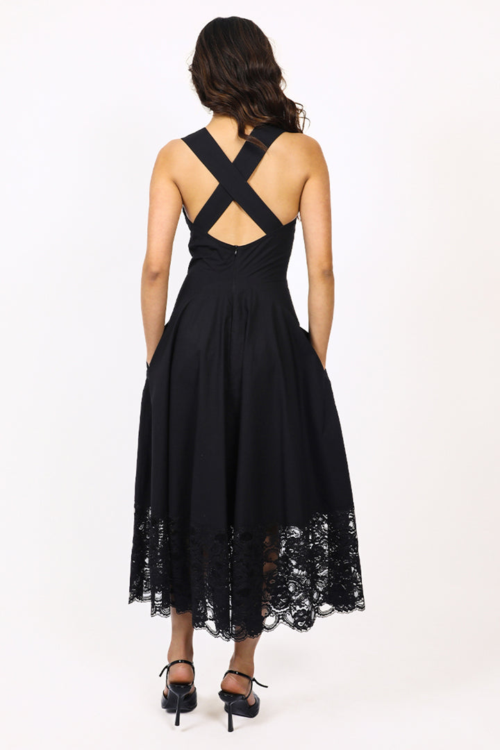 Jia Dress