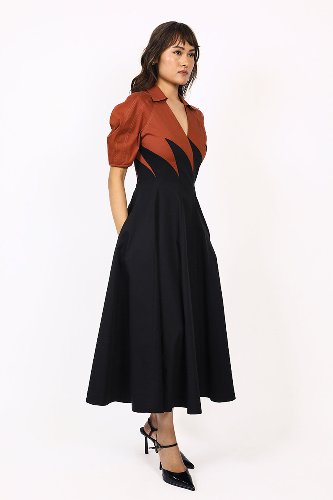 Yacht Dress