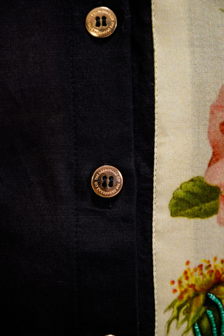 PETAL POETRY SHIRT