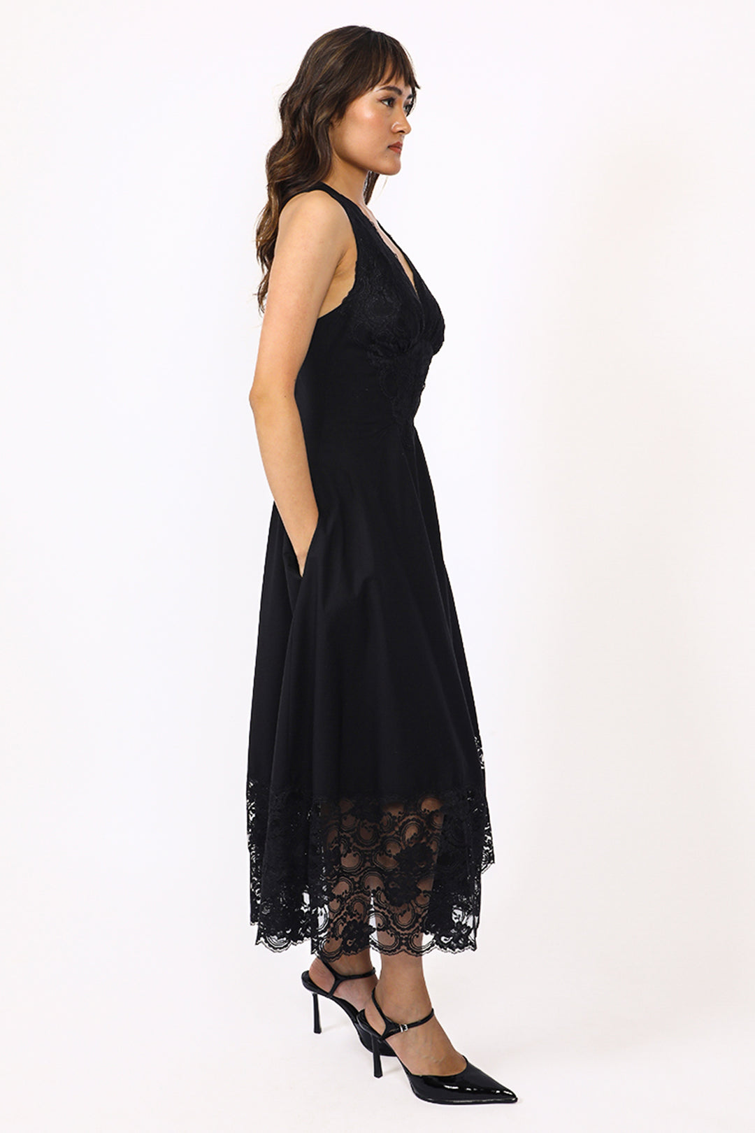 Jia Dress