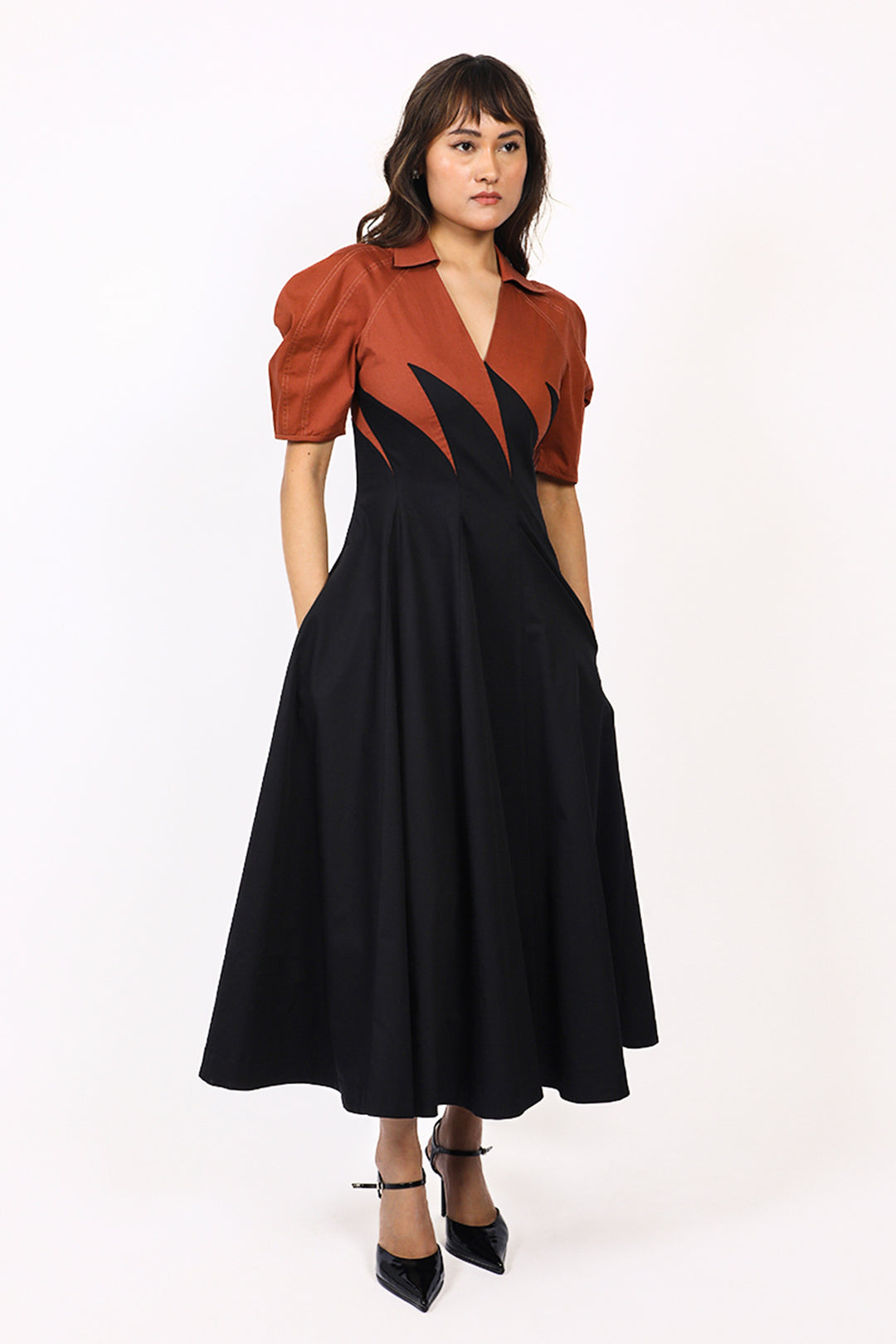 Yacht Dress